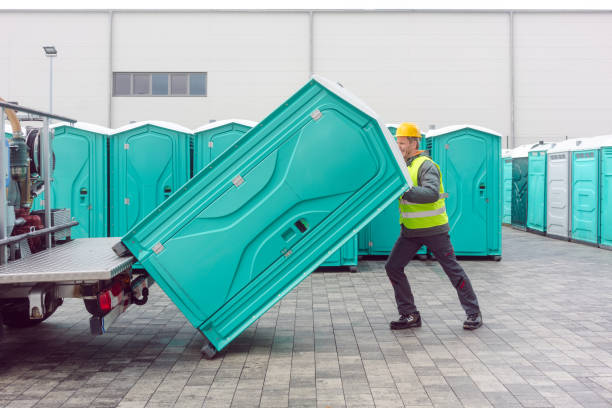 Portable Toilet Options We Offer in Hahnville, LA